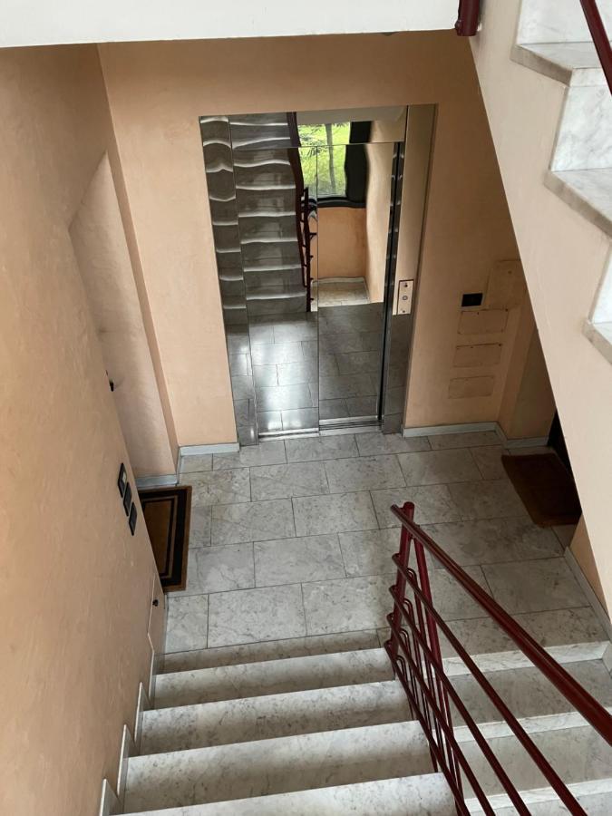 Melannie'S Apartment Bergamo Kültér fotó