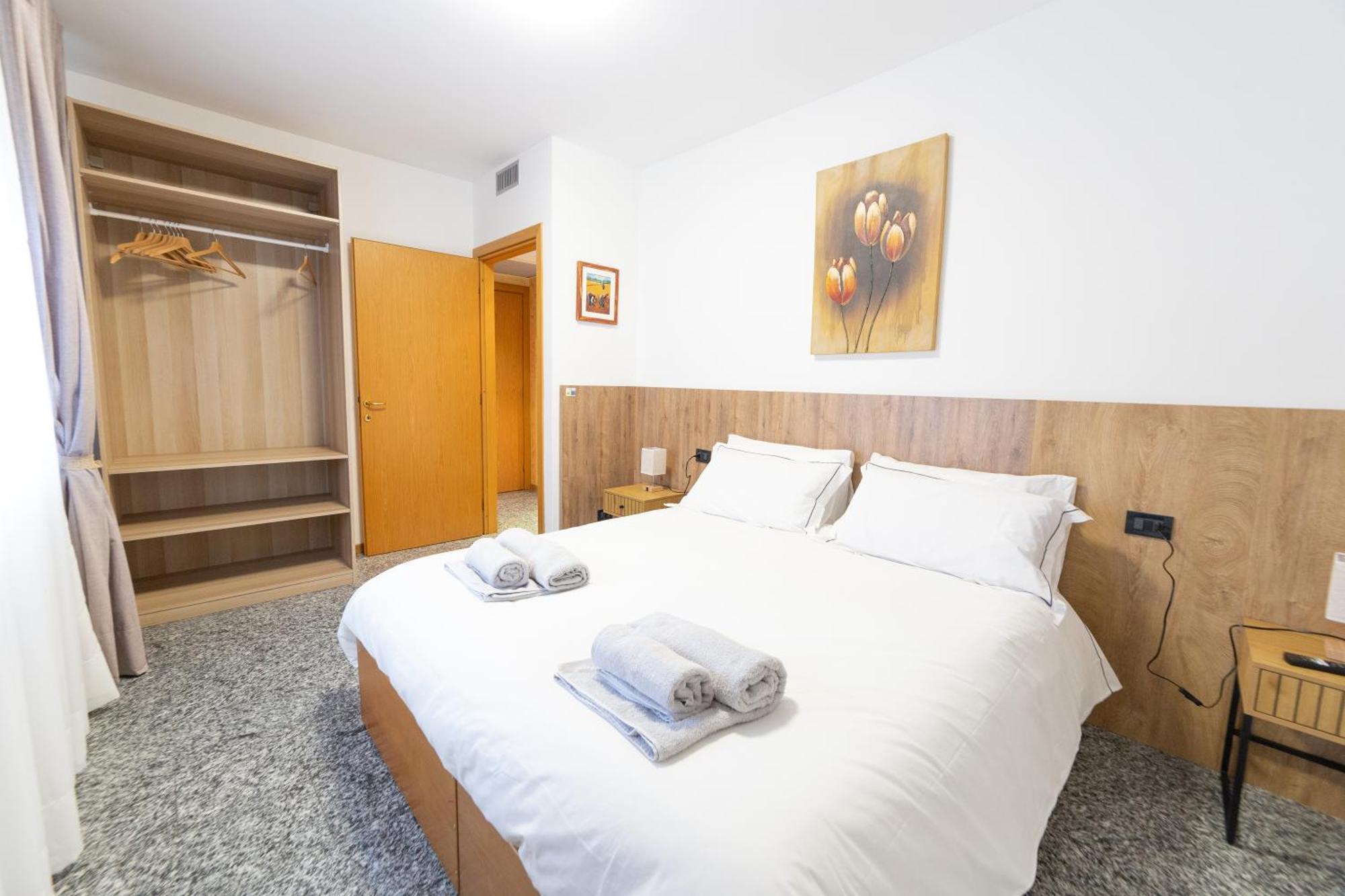 Melannie'S Apartment Bergamo Kültér fotó