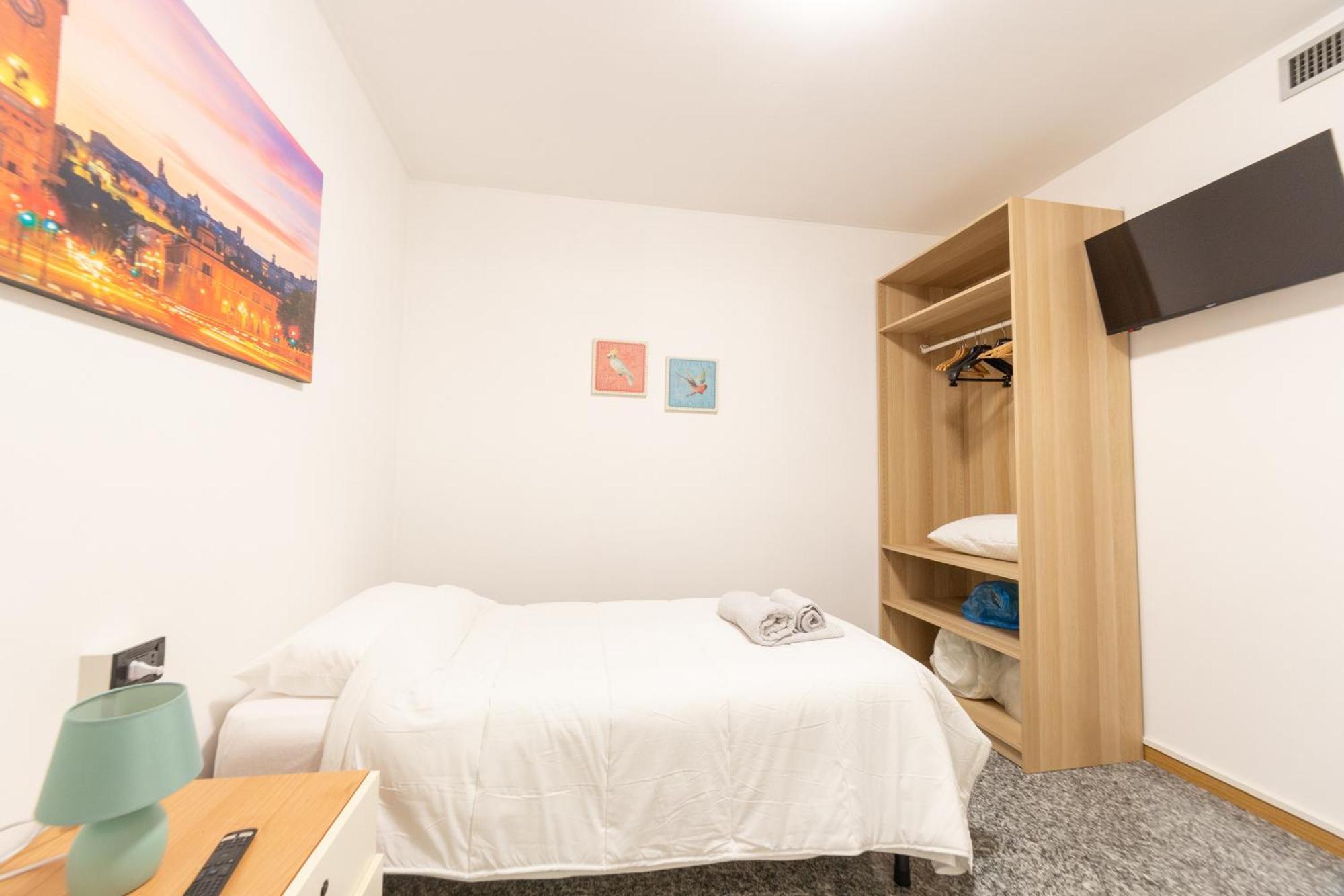 Melannie'S Apartment Bergamo Kültér fotó