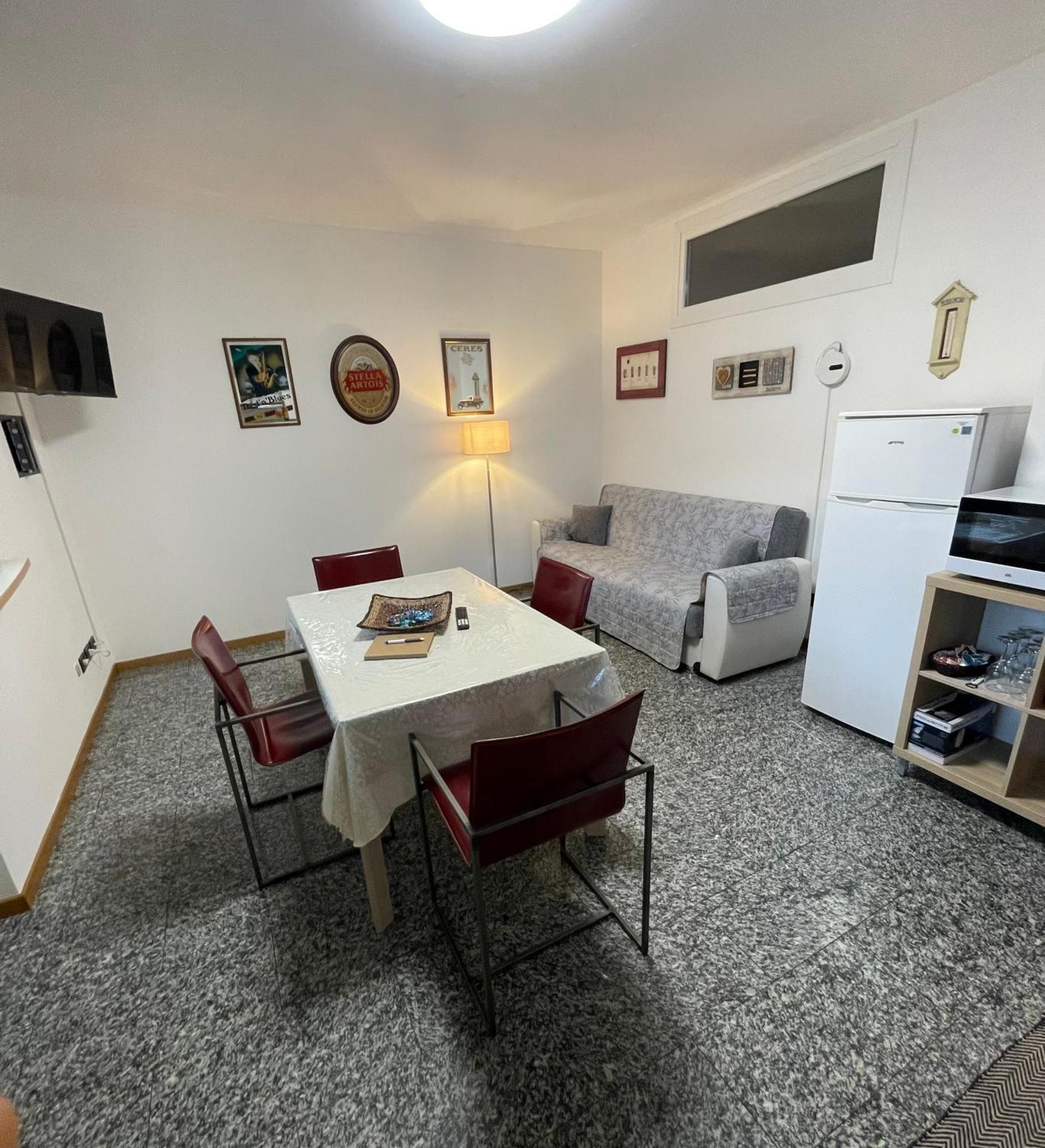 Melannie'S Apartment Bergamo Kültér fotó