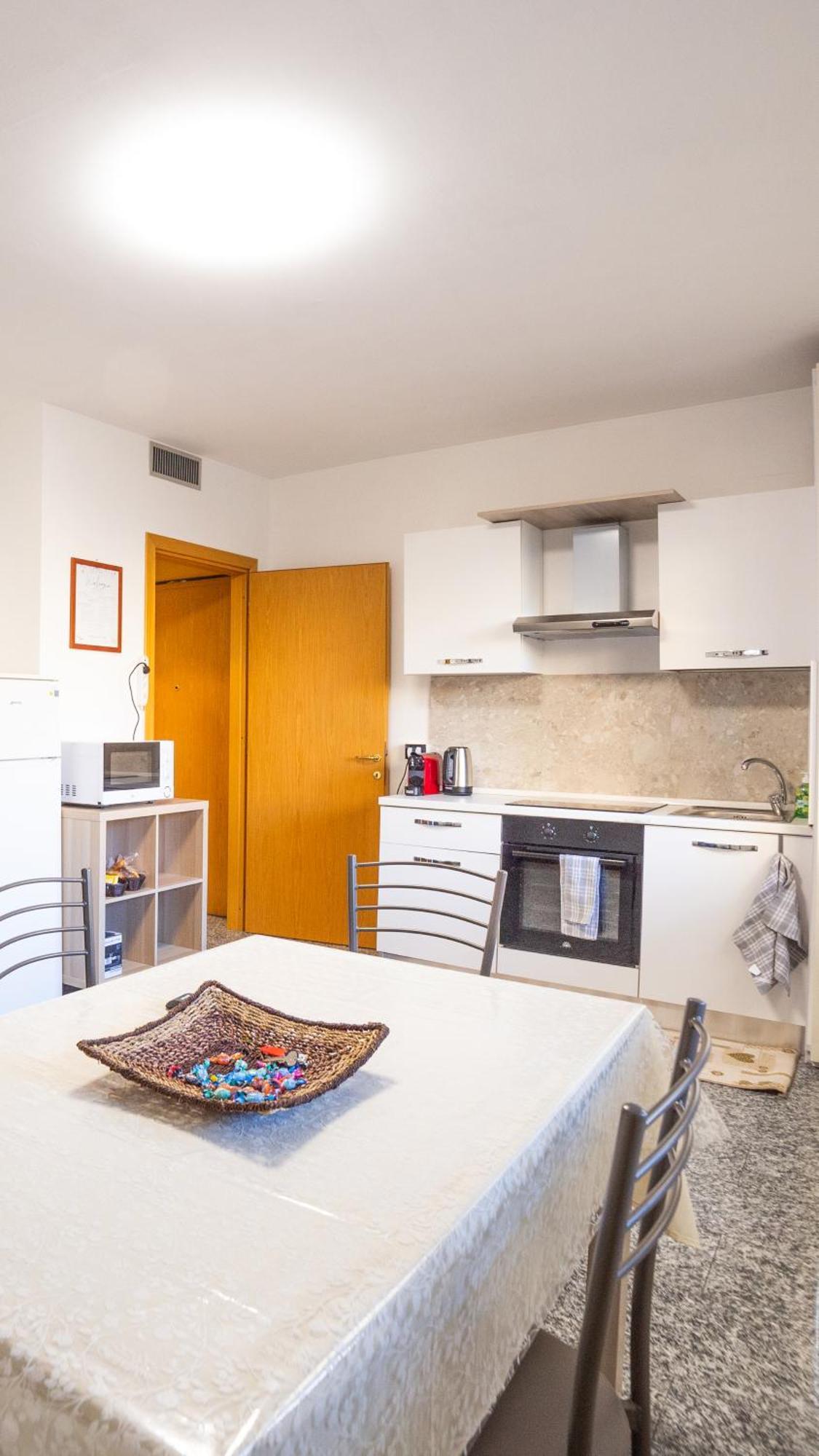 Melannie'S Apartment Bergamo Kültér fotó